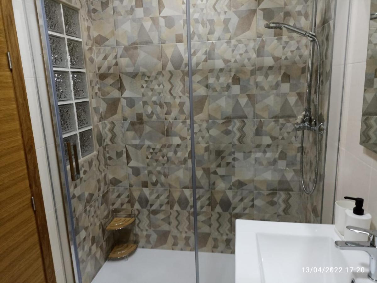 Fabuloso Atico En Terrazas De La Torre Roldán Kültér fotó